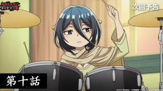 Kaminaki Sekai no Kamisama Katsudou - Preview Episode 10
