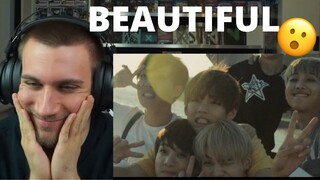 OMG 😥 BTS on stage : prologue (방탄소년단) 화양연화 - Reaction