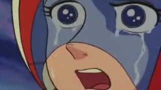 Getta Robo G (1975) Ep25 (Dub)