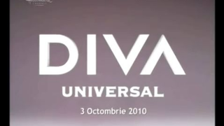 Hallmark Channel va deveni DIVA TV în România!  Diva Universal din data de 3 octombrie 2010.