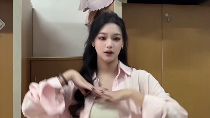 Tutorial tari super detail versi dj yang dapat dilacak