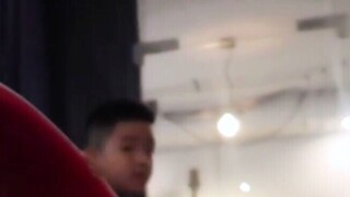 VLOG รวมตัวครอบครัว กินบาร์บีคิว เล่นเกม และพูดคุย