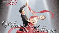 Ballroom e Youkoso 24