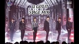 U GOT IT Stage Mix - Produce X 101