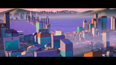 Anh em người máy siêu khổng lồ EP 1 [Sub Việt]
