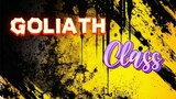 GOLIATH CLASS WAR [ CODM ]
