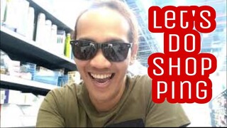 MY DAY | EXPAT DOING GROCERY IN DUBAI