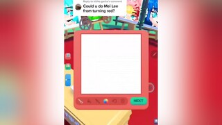 Reply to  turningred meiturningred fypシ pixelart starvingartistsRBX robloxartgame arttrend