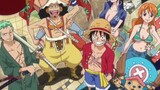 [Seiyuu Monster] The real age of the 9-member seiyuu of One Piece Straw Hat Pirates