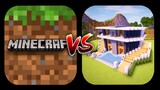 [Building Battle] Minecraft 1.18 VS Craft World