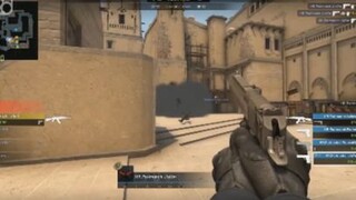 Những pha headshot như hack