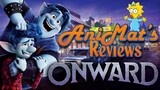 Onward – AniMat’s Reviews
