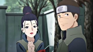 Iruka: Thực ra tôi là bố của Naruto