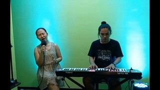 Just tell me you love me - England Dan & John Ford Coley / Cover by Diarya feat. Candy