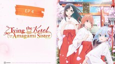 Trying the knot with an Amagami sister season 1 episode 4 hindi dubbed