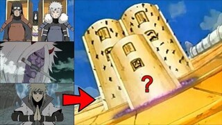 Kenapa Si Kakek hiruzen takut Minato di edo tensei