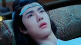[Movie&TV] [Wuxian & Wangji] Doujin | "Pregnant with Your Baby" Ep18