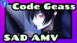 Code Geass 【Epic/SAD AMV】I look back on my life with no regrets but still have remorse._1