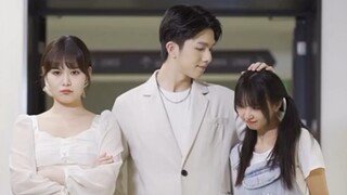 Khi một người chị gái đột nhiên xuất hiện giữa bạn và bạn trai...