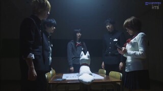 Ep.2 Tomodachi Game Live Action (2017) Sub Indo | HD 720P