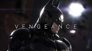 Batman: Arkham-Alangkah Baiknya Kalau Film Peran Hidup Mirip Permainan