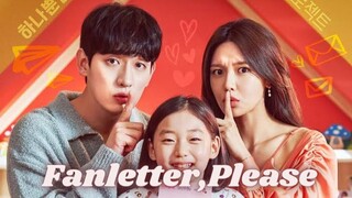 FANLETTER,PLEASE (2022)|EPISODE 2