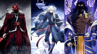 Top 10 Manhwa that You Should Read In 2022!!!