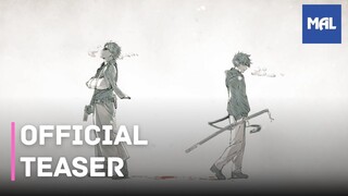 Ao no Exorcist: Yuki no Hate-hen | Teaser PV