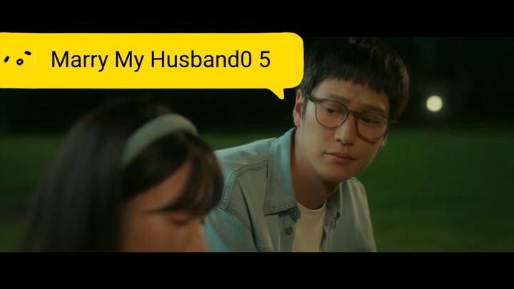 MARRY HER! Not Me! ep 5