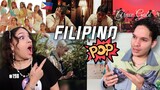 The New Era of Filipino Music ft SB19 | Juan Karlos | Kyle Echarri | BINI | Katrina Velarde | G22