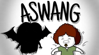 ASWANG | Pinoy Animation