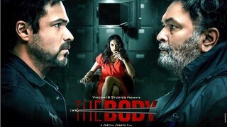 The Body (2019) Full Movie With {English Subs}
