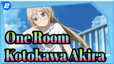 [One Room/Season 3] ED Matahari Dan Pelangi| Kotokawa Akira (CV. Tomita Miyu)_A2