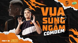 ComDem - Người chơi cover số 1 Việt Nam | Best Highlight ComDem | Yomost VFL Winter 2021