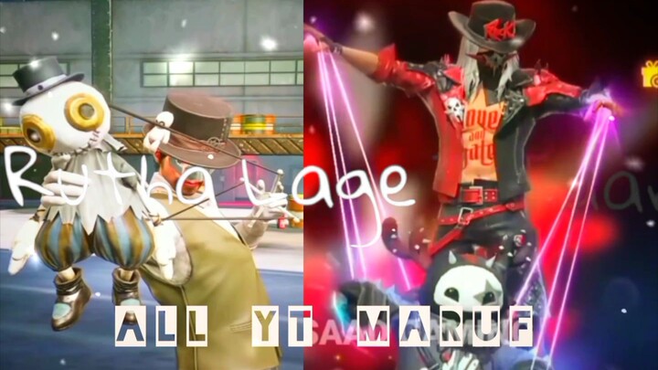 free fire vs pubg