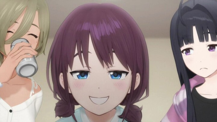 【GBC】What’s so cute about this bitch, Renai?!