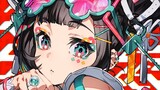 [Anime]Combo anime của Mika