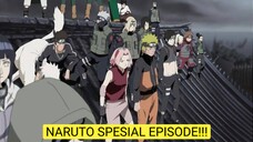 NARUTO SPECIAL EPISODE!!! Mari Kita Bahas