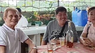 Tatay Rick Balonzo jokes