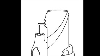 Blood-replenishing cans