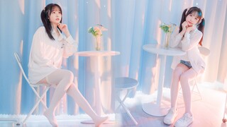 我也不想心动！可是....她好呆萌！stellar-刺痛