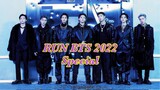 RUN BTS 2022 Special: Telepathy Part 1