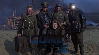 Come And See (Full Movie 1985)