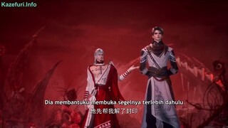 Endles God Realm 55 Sub Indo