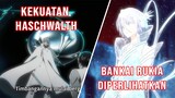 Detail Menarik Anime Bleach TYBW eps 19