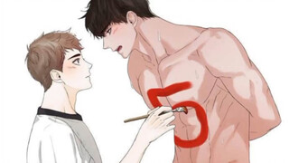 [Fuman·High Energy] What to do if there is no team uniform at the sports meet? Draw one on the spot!