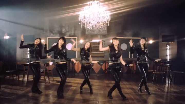 Girl's Day Nothing Lasts Forever MV