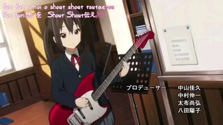 K-ON!! S2 Eps 06 Sub Indo