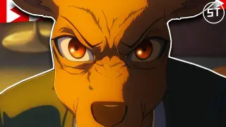 Beastars' Approach to Romance (Discussion) - 12 Days of Anime