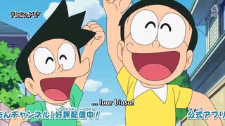 Doraemon Bahasa Jepang Subtitle Indonesia (Penyanyi Penulis Lagu)